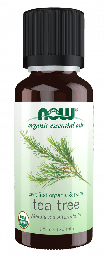 Tea Tree Oil, Organic